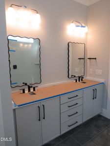 New construction Single-Family house 7730 Roberts Rd, Apex, NC 27523 - image