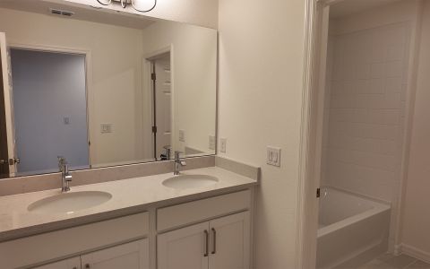 New construction Single-Family house 6888 Spanish Imperial St, Howey-in-the-Hills, FL 34737 plan Gilchrist - image 10