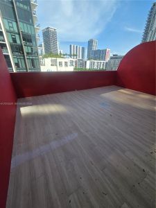 New construction Condo house 90 Ne 32Nd St, Unit 605, Miami, FL 33137 - image