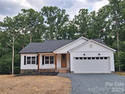 New construction Single-Family house 128 Hedgeline Dr, Troy, NC 27371 - image