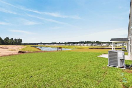 New construction Single-Family house 105 Brecks Retreat, Savannah, GA 31302 plan Dominica Spring Quick Move-In - image 18