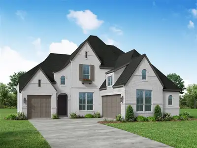 New construction Single-Family house 823 Montrose Dr, Rockwall, TX 75087 - image