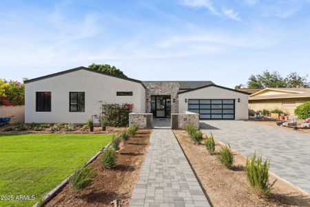 New construction Single-Family house 4512 N 38Th St, Phoenix, AZ 85018 - image