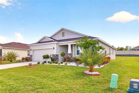 New construction Single-Family house 6050 Sw 93Rd Lp, Ocala, FL 34476 - image