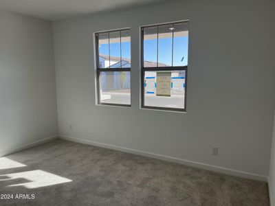 New construction Single-Family house 7684 W Tether Trl, Peoria, AZ 85383 null- photo 15 15