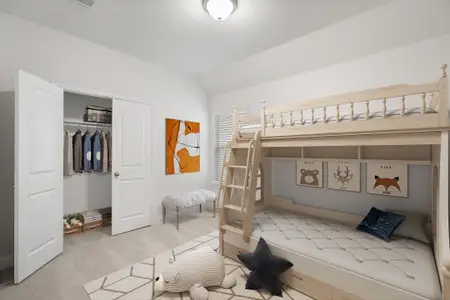 New construction Single-Family house 3109 Patrinia St, Royse City, TX 75189 plan Magnolia - image 12