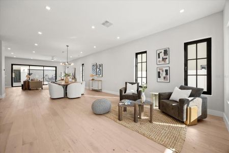 New construction Single-Family house 803 Yates St, Orlando, FL 32804 - image 6