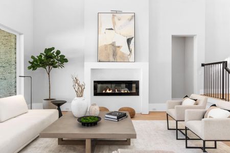 New construction Single-Family house 7118 Schiller St, Houston, TX 77055 - image 8