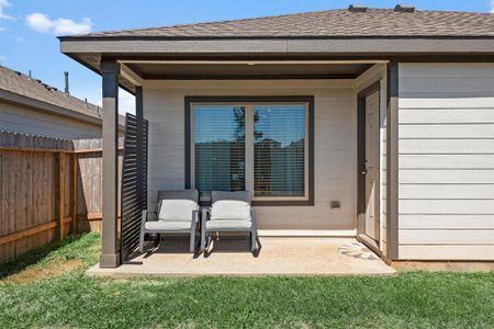 New construction Single-Family house 25459 Blue Mistflower Dr, Montgomery, TX 77316 RC Somerville- photo 26 26