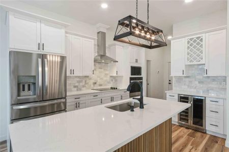 New construction Single-Family house 25490 Taltal, Punta Gorda, FL 33983 - image