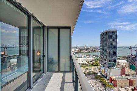 New construction Condo house 159 Ne 6Th St, Unit 3405, Miami, FL 33132 - image 17
