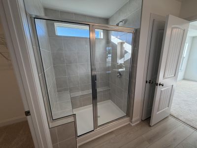 New construction Single-Family house 18 Cedar Run Ct, Benson, NC 27504 plan Ellerbe - image 8