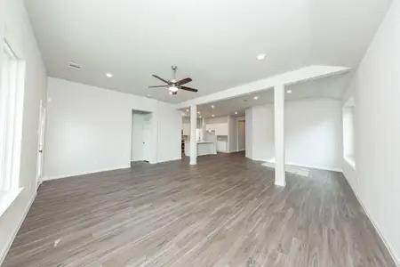 New construction Single-Family house 3033 Mustang Grove Wy, Brookshire, TX 77423 plan The Benbrook - image 16