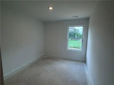 New construction Townhouse house 325 Rolling Green Rd, Unit 101, Adairsville, GA 30103 - image 5