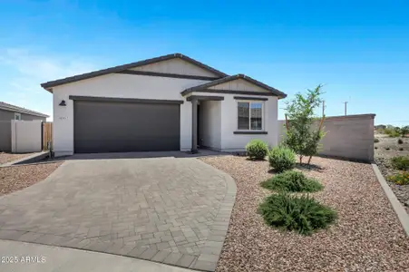 New construction Single-Family house 6145 S Adelle, Mesa, AZ 85212 null- photo 1 1