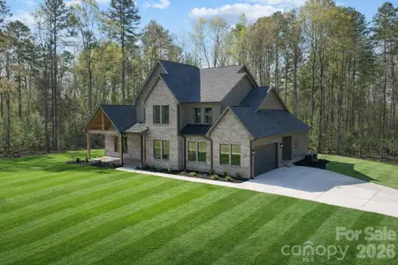 New construction Single-Family house 568 Longleaf Pine Ln, Clover, SC 29710 - image