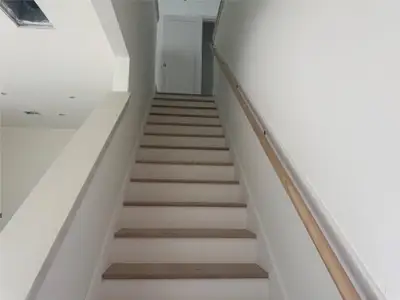 New construction Single-Family house 4011 Buffalo Moon Dr, Houston, TX 77045 - image