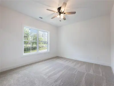 New construction Single-Family house 2438 Shadburn Ferry Dr, Buford, GA 30518 null- photo 32 32