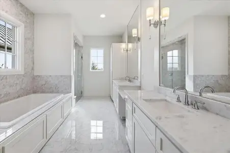 New construction Single-Family house 9609 Latour Ln, Fort Worth, TX 76126 - image 10