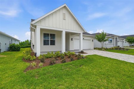 New construction Single-Family house 1658 Pinecliff Dr, Apopka, FL 32703 - image