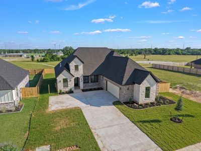 New construction Single-Family house 4225 Skylar Dr, College Station, TX 77845 - image