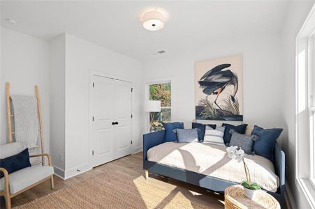 New construction Single-Family house 373 Kings Lndg, Hapeville, GA 30354 - image 17