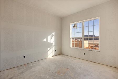 New construction Single-Family house 3009 Emmaus Rd, Poolville, TX 76487 null- photo 5 5