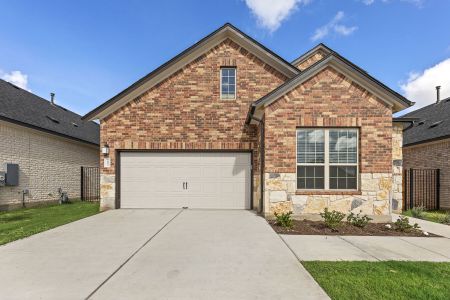 New construction Single-Family house 2701 Sebring Cir, Austin, TX 78747 null- photo 2 2