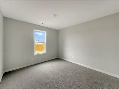 New construction Single-Family house 221 Crusher Dr, Parkton, NC 28371 - image