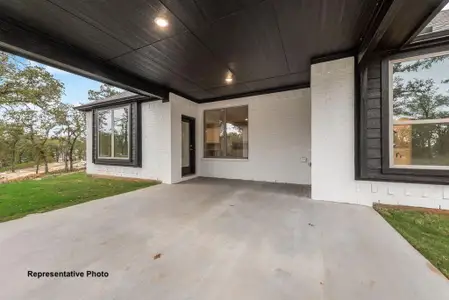 New construction Single-Family house 400 Mcalpine, Springtown, TX 76082 - image 2