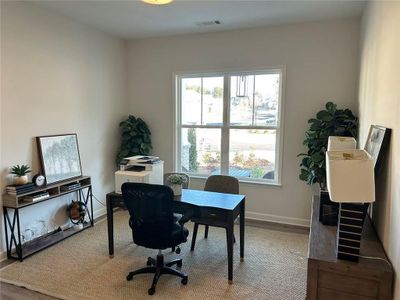 New construction Single-Family house 2000 Homestead Ct, Woodstock, GA 30189 plan Wildwood - image 7