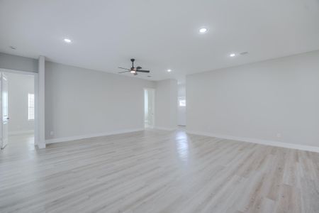 New construction Single-Family house 2618 Piemonte Avenue Cir, Spring, TX 77388 - image