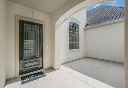 New construction Single-Family house 1919 Regal Water Dr, Missouri City, TX 77459 plan 6015 - image