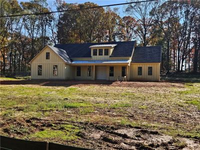 New construction Single-Family house 1632 Oleander Drive Sw, Lilburn, GA 30047 - photo 0