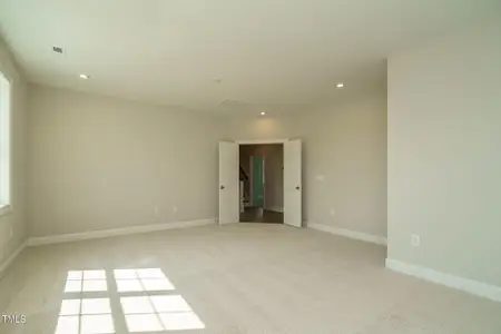 New construction Single-Family house 737 W Holly Springs Rd, Holly Springs, NC 27540 null- photo 10 10