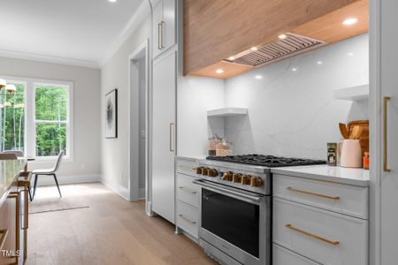 New construction Single-Family house 7813 Ailesbury Rd, Wake Forest, NC 27587 - image 13