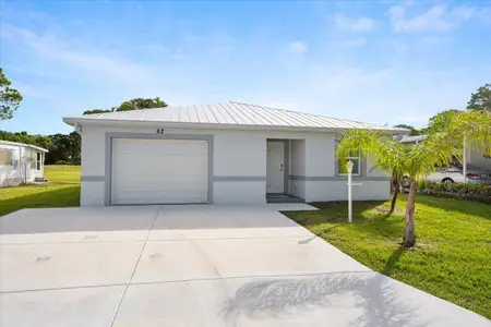 New construction Single-Family house 13977 Adelfa Ave, Fort Pierce, FL 34951 null- photo 0