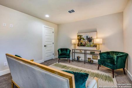 The Crest at Elm Creek by Tirol Homes in San Antonio - photo 20 20