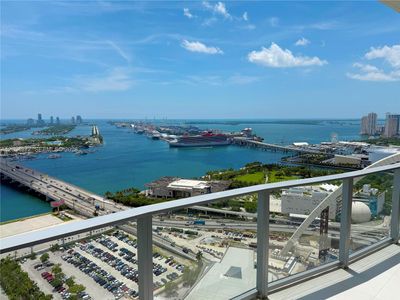 New construction Condo house 1400 Biscayne Blvd, Unit 3603, Miami, FL 33132 - image