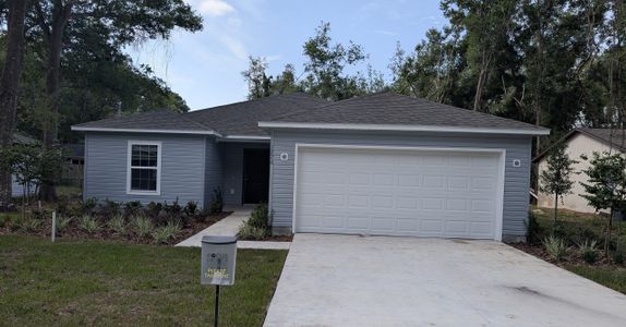 New construction Single-Family house 1270 3rd St, Orange City, FL 32763 The 1546- photo 12 12