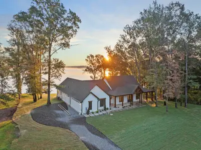 New construction Single-Family house 644 Private Road 52416 N, Leesburg, TX 75451 - image