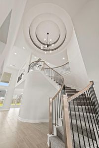 New construction Single-Family house 16631 Blissful Day Wy, Hockley, TX 77447 plan The Asher X - image 15