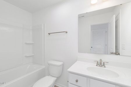 New construction Single-Family house 641 Bent Willow Dr, Unit 128, Clayton, NC 27527 plan Cyprus - image 7