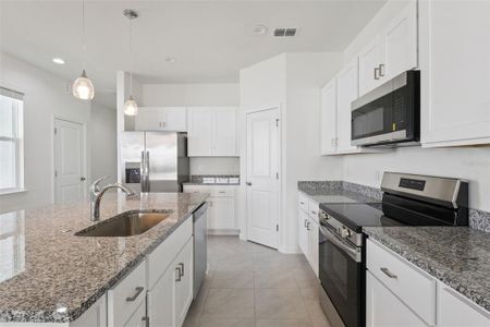 New construction Single-Family house 3704 Watercliff Cir, Grand Island, FL 32735 - image 6