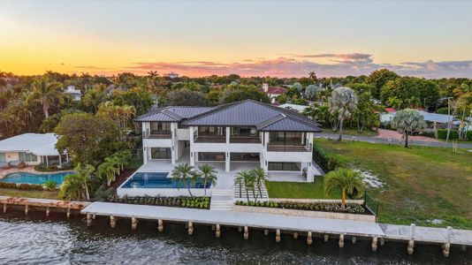 New construction Single-Family house 1918 Intracoastal Dr, Fort Lauderdale, FL 33305 - image