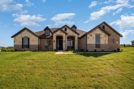 Crystal Lake Estates by Sumeer Homes in Red Oak - photo 11 11