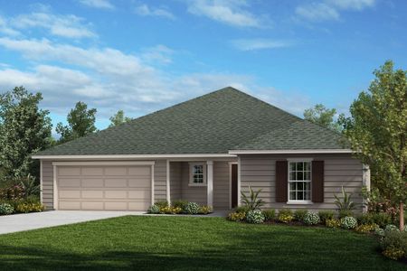 New construction Single-Family house 199 Santos Ln., Saint Augustine, FL 32086 - photo 0