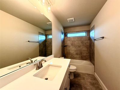 New construction Single-Family house 11817 Serval St, Godley, TX 76044 - image 6