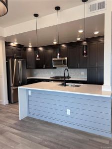 New construction Condo house 1304 Snowberry Ln, Unit 202, Louisville, CO 80027 null- photo 9 9