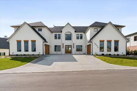 New construction Single-Family house 10576 Buccaneer Pt, Frisco, TX 75036 - image